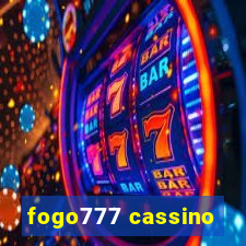 fogo777 cassino